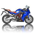 Клетка (street cage) RG "Honda CBR650F ‘14-‘18"
