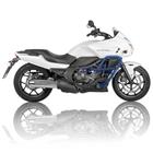 Защитные дуги RG "Honda CTX700 / CTX700N '14-'18"