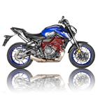 Клетка (street cage) RG "Yamaha MT-07 / MT-07 Tracer '14-'26"