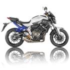 Сабкейдж RG "Yamaha MT-07 '14-'26"