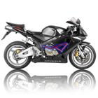 Клетка (stunt rail) RG "Honda CBR600RR '03-'06"