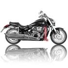 Защитные дуги RG "Suzuki Boulevard M109R / Intruder M1800R '06-'20", Classic