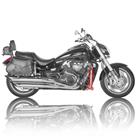 Защитные дуги RG "Suzuki Boulevard M109R / Intruder M1800R '06-'20", Neo