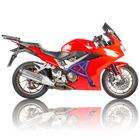 Клетка (street cage) RG "Honda VFR800F '14-'18"