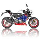 Клетка (street cage) RG "Suzuki GSX-S750 '17-'24"