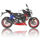 Сабкейдж RG "Suzuki GSX-S 750 '17-'24"