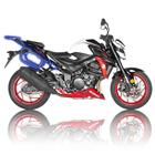 Багажник и рамки для сумок Suzuki GSX-S 750 2017-2024