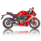 Сабкейдж RG "Honda CBR650R '19-'23"