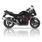 Клетка (street cage) RG "Suzuki GSF650S / GSF1250S Bandit '07-'16"