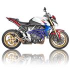 Клетка (street cage) RG "Honda CB1000R '08-'17"