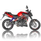 Сабкейдж RG "Aprilia SL900 Shiver '17-'20"