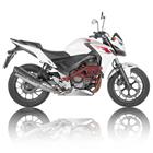 Клетка (street cage) RG "Honda CB400F/CB500F '13-'22"