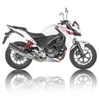 Сабкейдж RG "Honda CB400F/CB500F '13-'15"