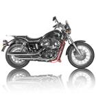 Защитные дуги RG "Honda VT400S / VT750S / Shadow RS  '10-'14"