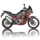 Защитные дуги RG "Honda CRF1100L Africa Twin ‘20-'26", touring