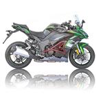 Клетка (street cage) RG "Kawasaki Ninja 1000SX 1100SX '20-'26"