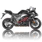 Клетка (stunt rail) RG "Kawasaki  Ninja 1000SX 1100SX '20-'26"