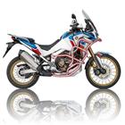 Защитные дуги RG "Honda CRF1100L Africa Twin Adventure Sports ’20-’26", touring