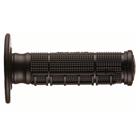 Ручки руля "Ariete Unity Half Waffle" (02621/A-N) черный