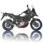 Защита картера для Suzuki V-Strom 650 2012-2025, touring