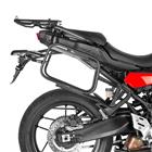 Багажная система Yamaha Tracer 9 '21-'25, багажник + рамки, универсальная