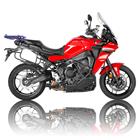 Багажник (пластина багажная) для Yamaha Tracer 9 '21-'25