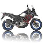 Защитные дуги RG "Suzuki V-Strom 650 2017-2025"