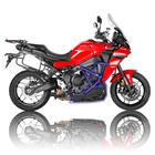 Клетка, поддон и дуги Yamaha MT-09 / Tracer 9 '21-'26, защитная капсула touring