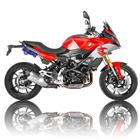 Сабкейдж RG "BMW F900XR / F900R ’19-’24"
