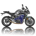 Клетка (street cage) RG "Yamaha MT-10 / MT-10SP ‘16-’26"