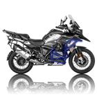 Защитные дуги RG "BMW R1250GS '18-'23", touring