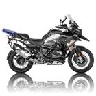 Багажник (пластина багажная) для BMW R1250GS ’18-'23