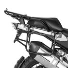 Багажная система BMW R1250GS '18-'23, багажник + рамки, универсальная