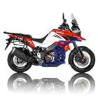 Защитные дуги RG "Suzuki V-Strom 1050 / 1050XT / 1050DE 2020-2026", touring