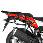 Багажная система Suzuki V-Strom 1050 / 1050XT '20-'22, багажник + рамки, универсальная