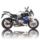 Клетка (stunt rail) RG "BMW S1000R ‘16-’20"