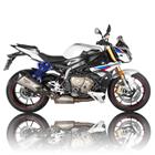 Сабкейдж RG "BMW S1000R ‘16-’20"