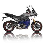 Клетка (stunt cage) RG "Yamaha MT-09 / Tracer 900 '13-'20" v.2