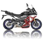 Клетка, поддон и дуги Yamaha MT-09 / Tracer 900 '13-'20, защитная капсула touring