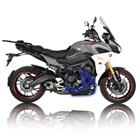Клетка и поддон Yamaha MT-09 / Tracer 900 '13-'20, защитная капсула