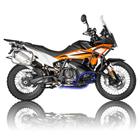 Защита картера для KTM 890 790 Adventure 2023-2026
