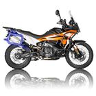 Багажные рамки KTM 890 Adventure 2023-2026, monokey