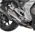 Защита глушителя Honda NC750X 2014-2026