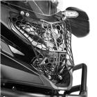 Защита фар Honda NC750X '21-'24, черная