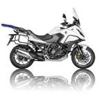 Багажник (пластина багажная) для Honda NT1100 2022-2026