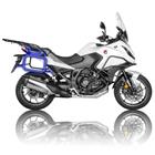 Багажные рамки Honda NT1100 2022-2026, monokey