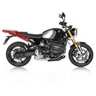 Багажник для BMW R12 nineT 2024-2026