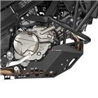 Защита картера для Suzuki V-Strom 650 2012-2026, city